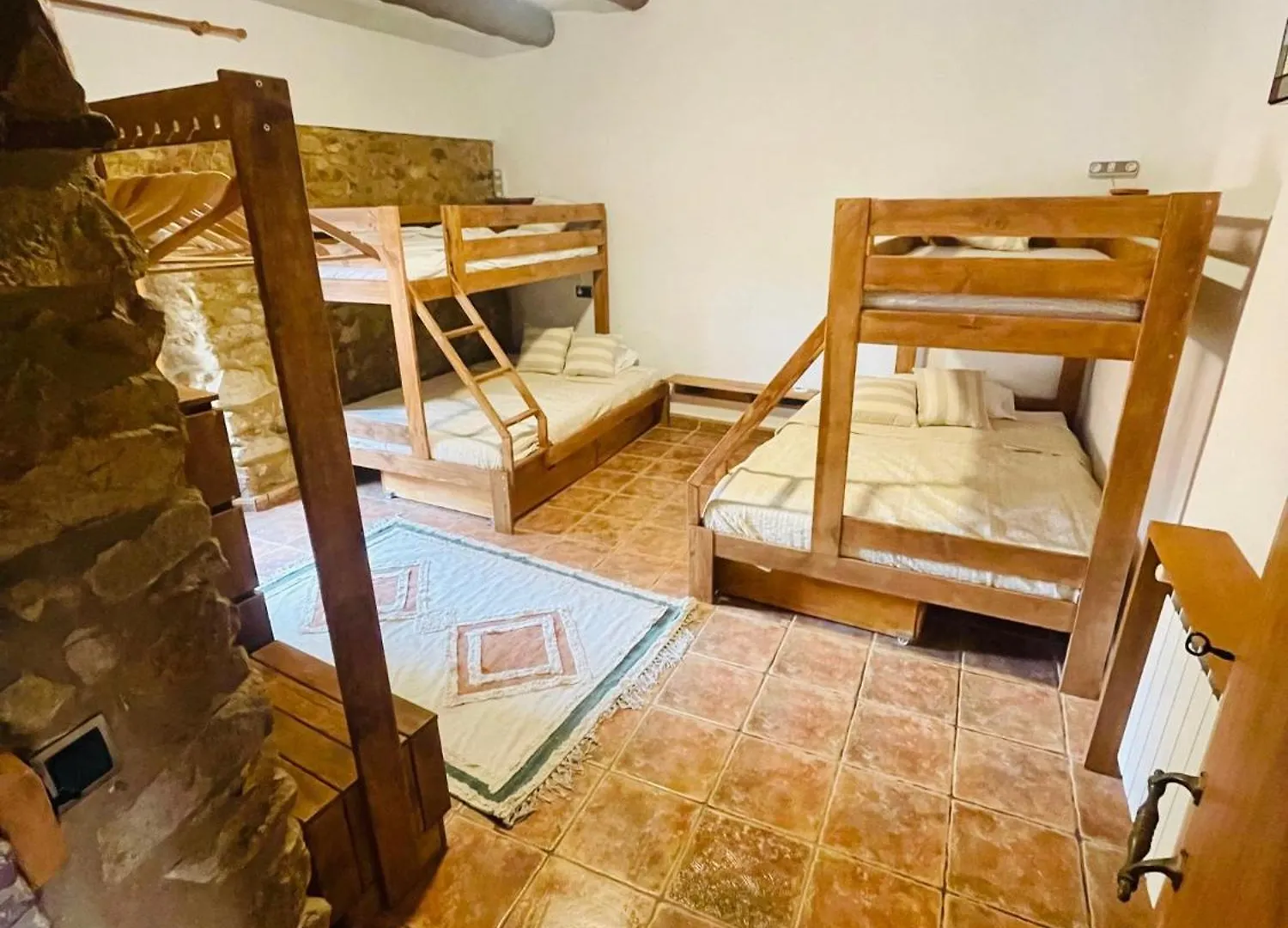 Casa De Pueblo En Palamos Villa Spain