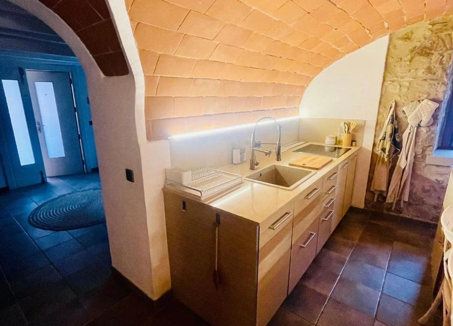 Casa De Pueblo En Palamos Villa