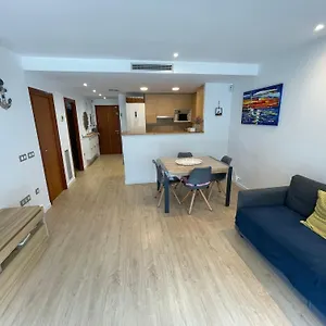 Palamos Apartamentos Appartement