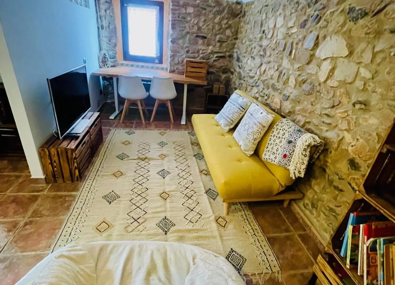 Casa De Pueblo En Palamos Villa