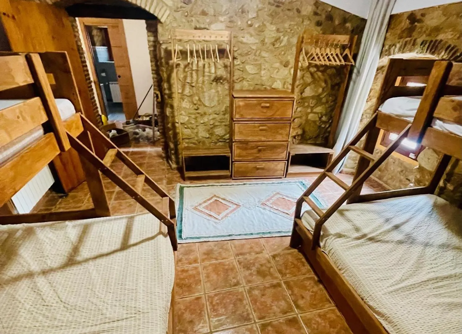 Holiday home Casa De Pueblo En Palamos Villa