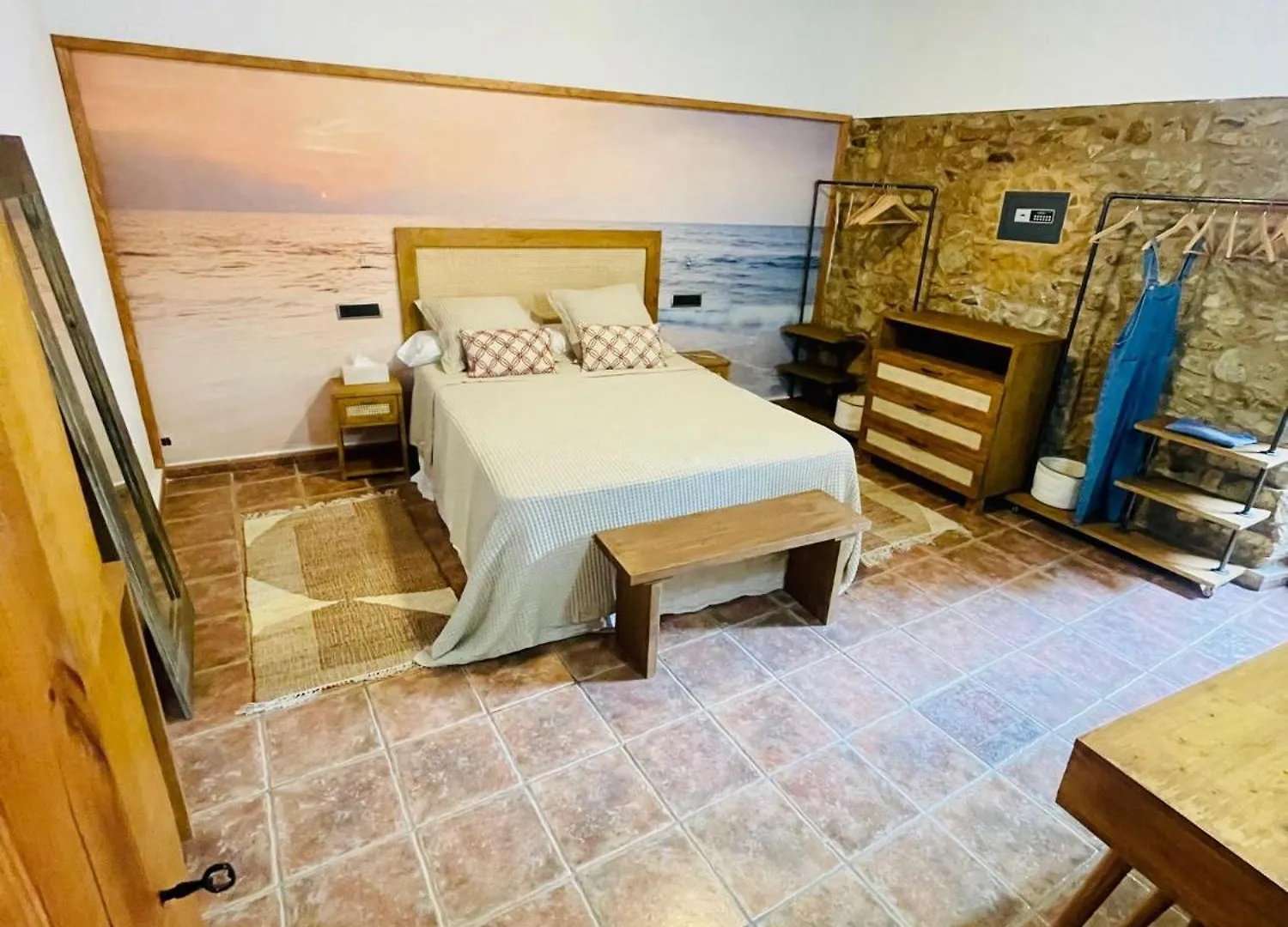 Holiday home Casa De Pueblo En Palamos Villa Spain